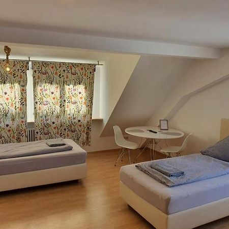 Apartment 13 Штокках Екстер'єр фото