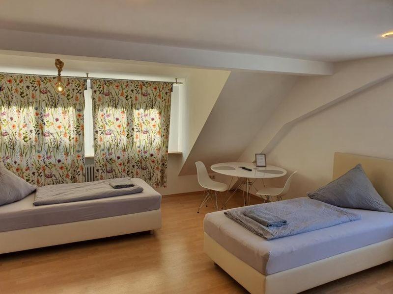 Apartment 13 Штокках Екстер'єр фото