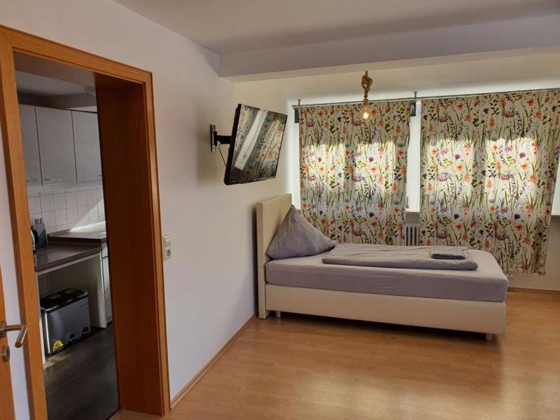 Apartment 13 Штокках Екстер'єр фото